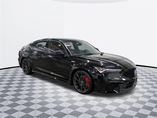 2024 Acura Integra Type S