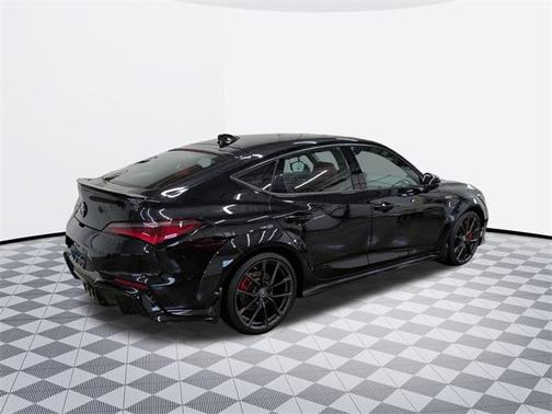 2024 Acura Integra Type S