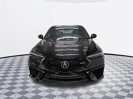 2024 Acura Integra Type S