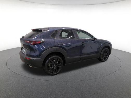 2026 Mazda CX-30 2.5 S Select Sport
