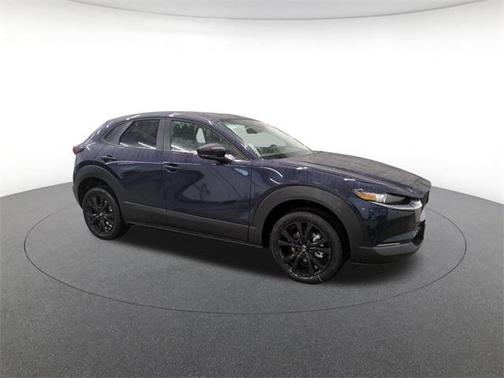 2026 Mazda CX-30 2.5 S Select Sport