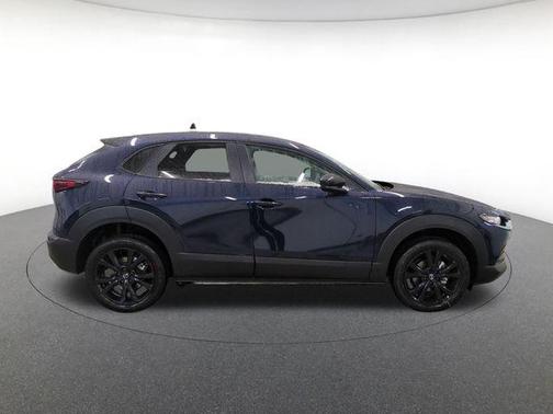 2026 Mazda CX-30 2.5 S Select Sport
