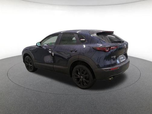 2026 Mazda CX-30 2.5 S Select Sport
