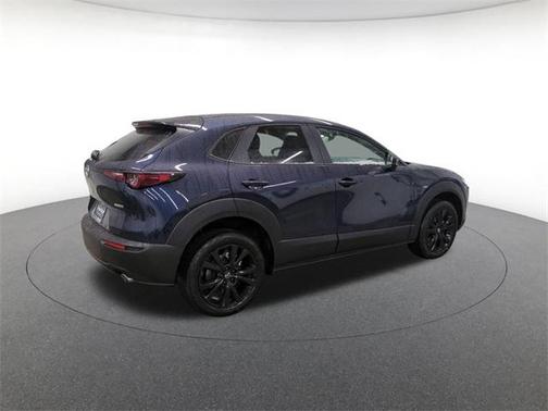 2026 Mazda CX-30 2.5 S Select Sport