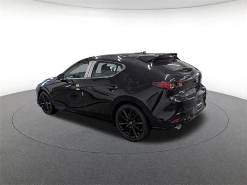 2026 Mazda Mazda3 2.5 Turbo AWD