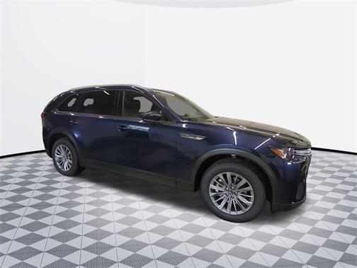 2025 Mazda CX-90 3.3 Turbo Preferred