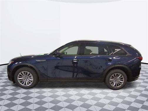 2025 Mazda CX-90 3.3 Turbo Preferred