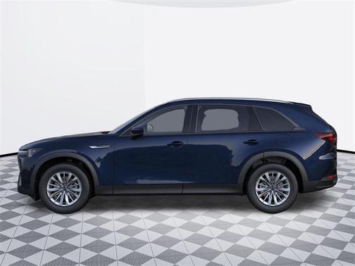 2025 Mazda CX-90 3.3 Turbo Preferred