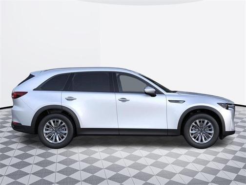 2025 Mazda CX-90 3.3 Turbo Preferred