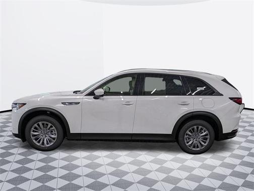 2025 Mazda CX-90 3.3 Turbo Preferred