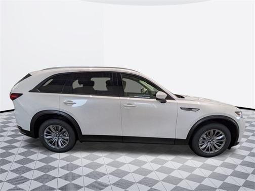 2025 Mazda CX-90 3.3 Turbo Preferred