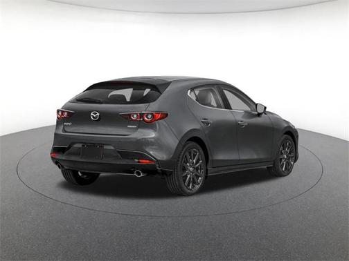 2026 Mazda Mazda3 2.5 S Select Sport