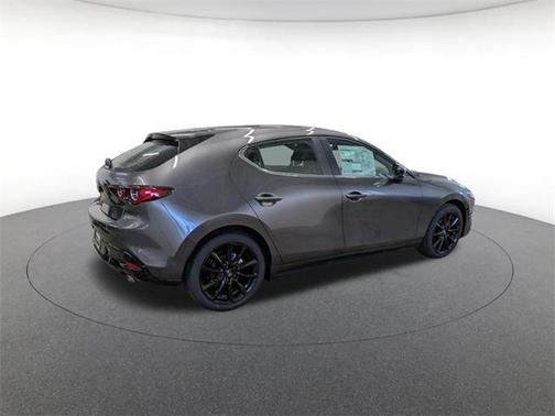 2026 Mazda Mazda3 2.5 S Select Sport