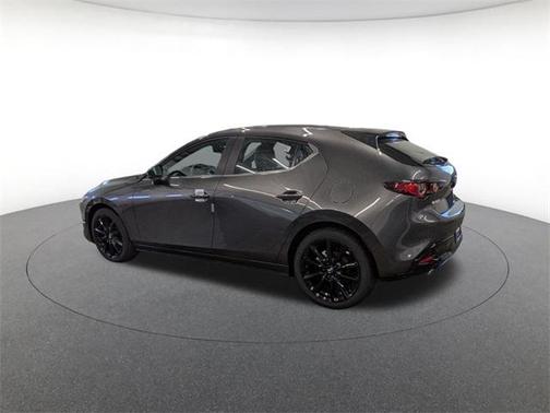 2026 Mazda Mazda3 2.5 S Select Sport