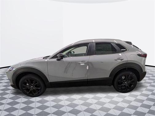 2025 Mazda CX-30 2.5 S Select Sport
