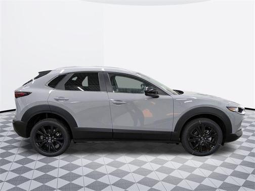 2025 Mazda CX-30 2.5 S Select Sport