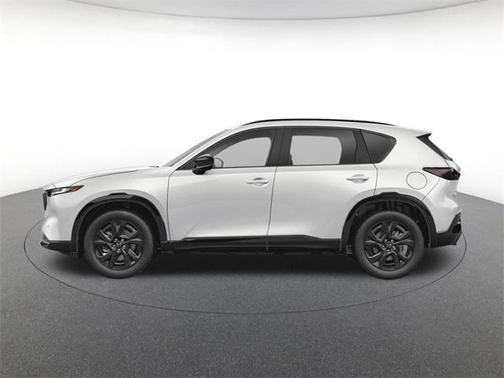 2026 Mazda CX-5 Premium Plus