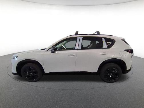 2026 Mazda CX-5 2.5 S Premium Plus Package