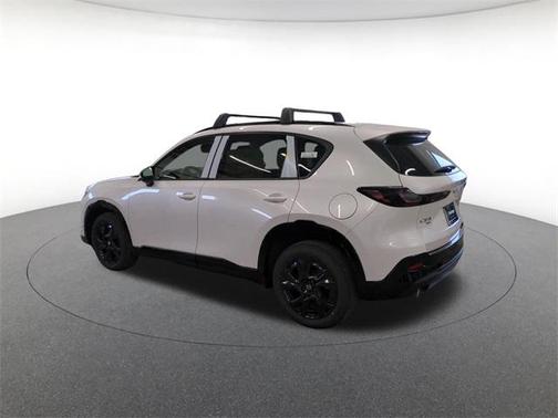 2026 Mazda CX-5 2.5 S Premium Plus Package