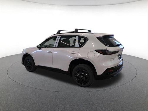2026 Mazda CX-5 2.5 S Premium Plus Package