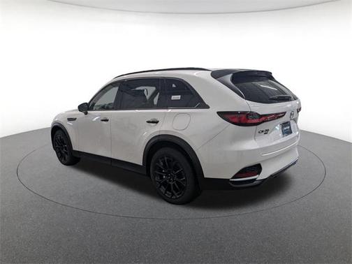 2026 Mazda CX-70 3.3 Turbo Premium