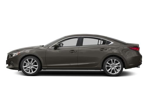 Titanium Flash Mica 2016 Mazda Mazda6 i Touring
