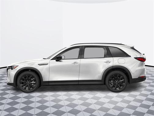2026 Mazda CX-90 3.3 Turbo Premium Sport