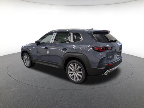 2026 Mazda CX-50 2.5 Turbo