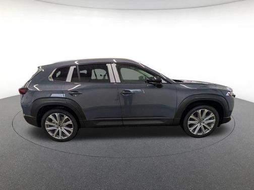 2026 Mazda CX-50 2.5 Turbo