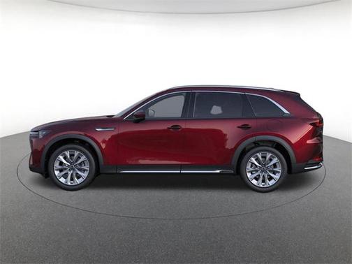 2026 Mazda CX-90 3.3 Turbo Premium Plus
