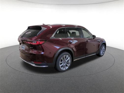 2026 Mazda CX-90 3.3 Turbo Premium Plus