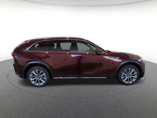 2026 Mazda CX-90 3.3 Turbo Premium Plus