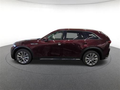 2026 Mazda CX-90 3.3 Turbo Premium Plus