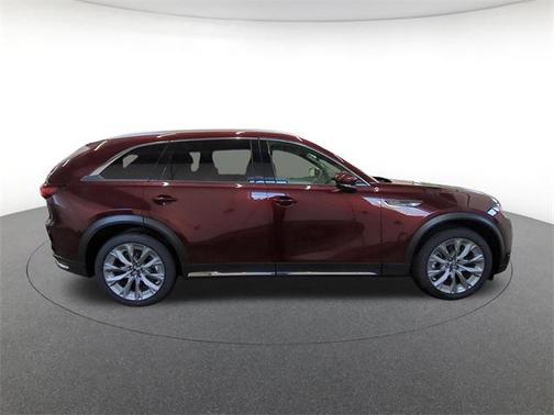 2026 Mazda CX-90 3.3 Turbo Premium Plus