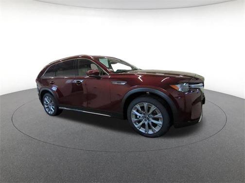 2026 Mazda CX-90 3.3 Turbo Premium Plus