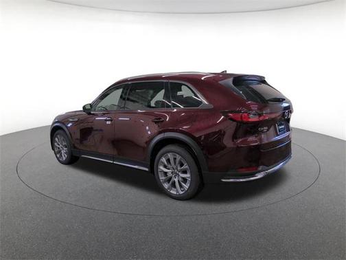 2026 Mazda CX-90 3.3 Turbo Premium Plus