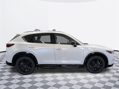 2025 Mazda CX-5 2.5 Turbo Premium Package