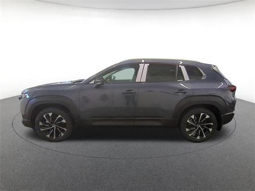 2026 Mazda CX-50 Hybrid Premium Plus