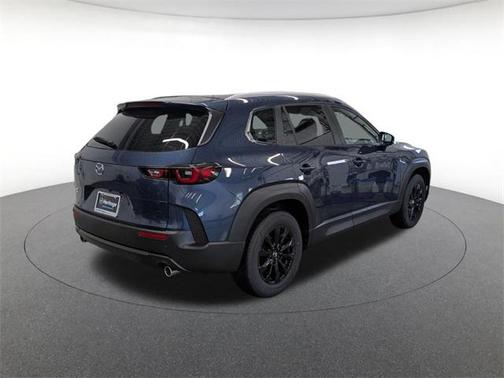 2026 Mazda CX-50 2.5 S Preferred Package