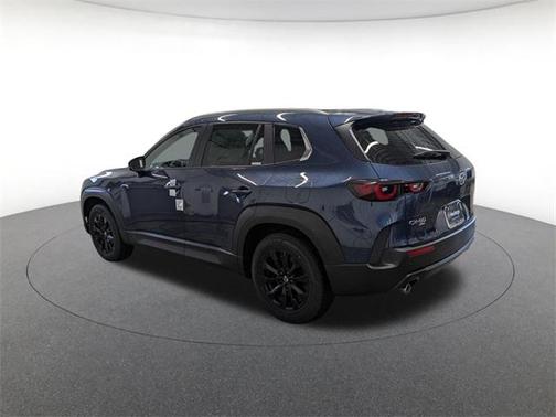 2026 Mazda CX-50 2.5 S Preferred Package