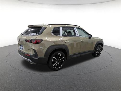 2026 Mazda CX-50 2.5 Turbo Premium Plus Package