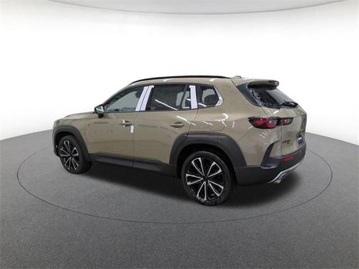 2026 Mazda CX-50 2.5 Turbo Premium Plus Package