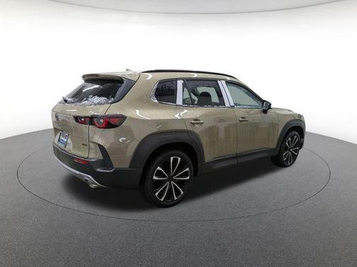 2026 Mazda CX-50 2.5 Turbo Premium Plus Package