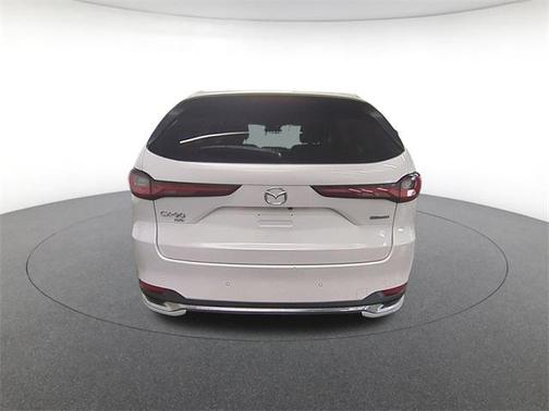 2025 Mazda CX-90 3.3 Turbo S Premium Plus