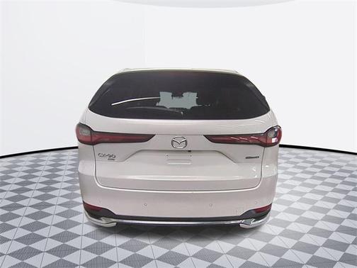 2025 Mazda CX-90 3.3 Turbo S Premium Plus
