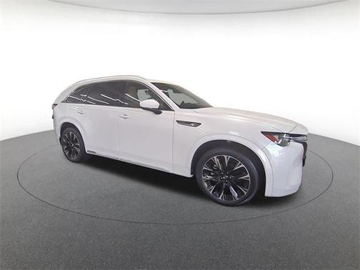 2025 Mazda CX-90 3.3 Turbo S Premium Plus