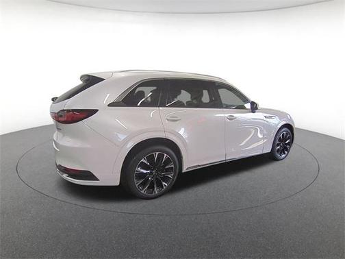 2025 Mazda CX-90 3.3 Turbo S Premium Plus