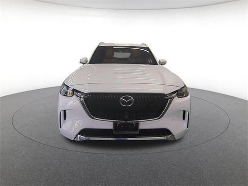 2025 Mazda CX-90 3.3 Turbo S Premium Plus