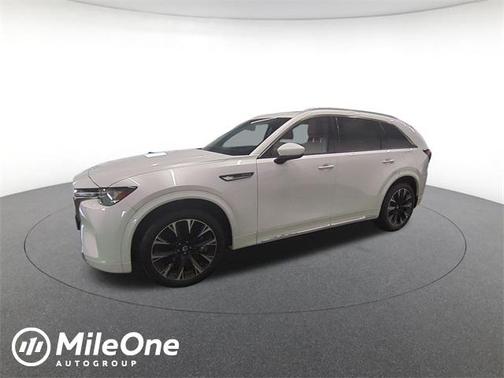 2025 Mazda CX-90 3.3 Turbo S Premium Plus