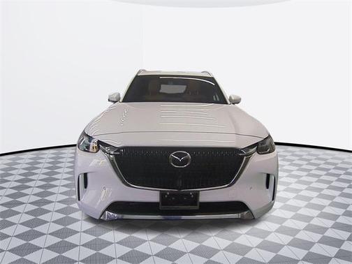 2025 Mazda CX-90 3.3 Turbo S Premium Plus